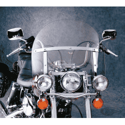 NATIONAL CYCLE PARABREZZA ORIGINAL CHOPPED RINFORZATO