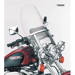 NATIONAL CYCLEPARABREZZA STRETTI RINFORZATI 2