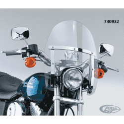 NATIONAL CYCLEPARABREZZA STRETTI RINFORZATI 2