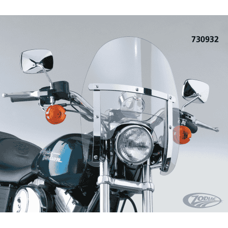 NATIONAL CYCLEPARABREZZA STRETTI RINFORZATI