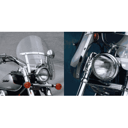 NATIONAL CYCLEPARABREZZA STRETTI RINFORZATI