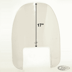 NATIONAL CYCLEPARABREZZA STRETTI RINFORZATI 2