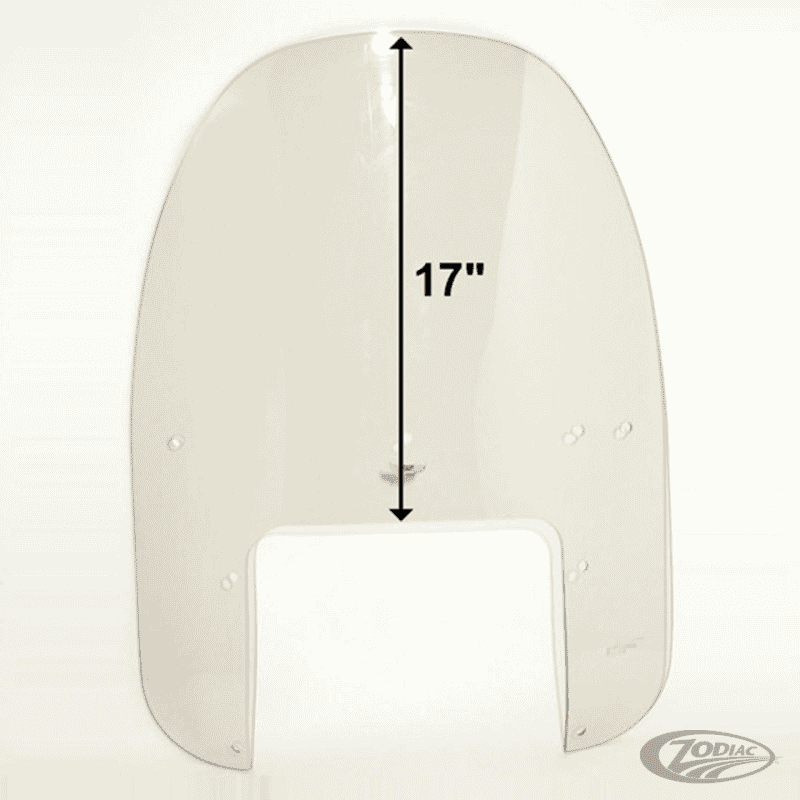 NATIONAL CYCLEPARABREZZA STRETTI RINFORZATI