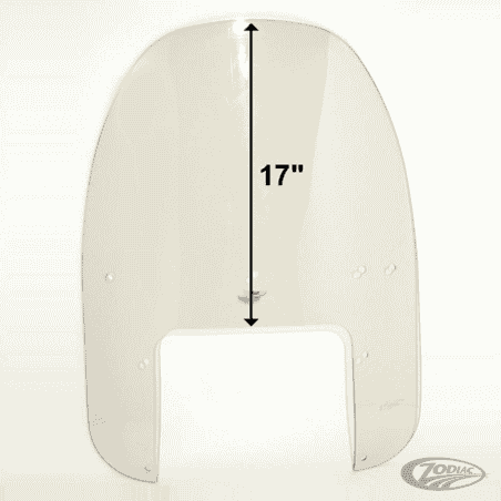 NATIONAL CYCLEPARABREZZA STRETTI RINFORZATI