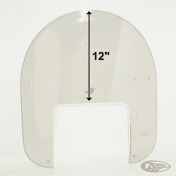 NATIONAL CYCLEPARABREZZA STRETTI RINFORZATI 2