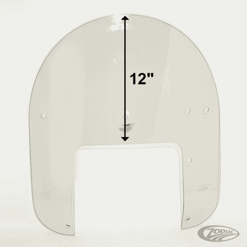 NATIONAL CYCLEPARABREZZA STRETTI RINFORZATI