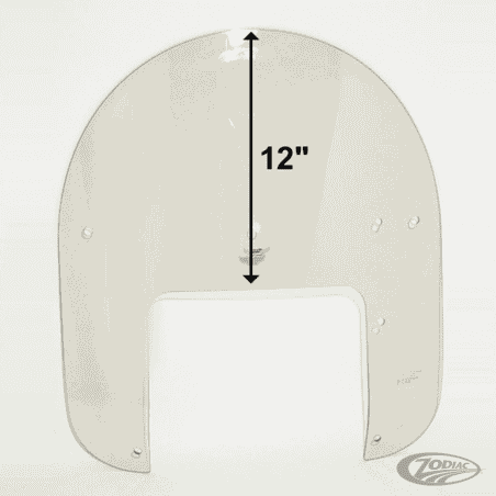 NATIONAL CYCLEPARABREZZA STRETTI RINFORZATI