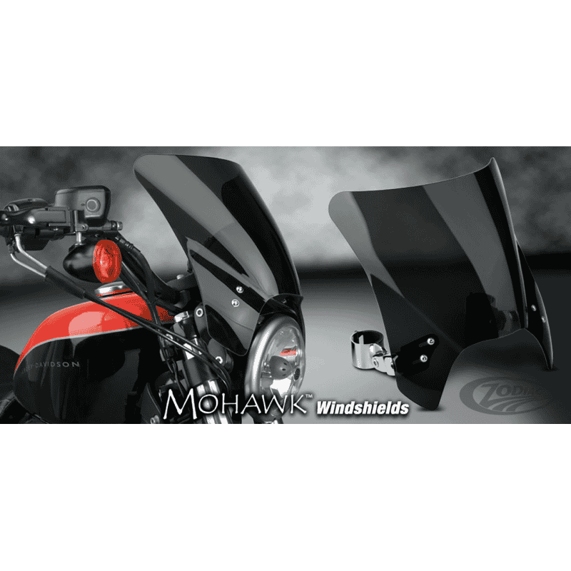 NATIONAL CYCLE PARABREZZA MOHAWK