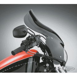 NATIONAL CYCLE PARABREZZA SWITCHBLADE WAVE A SGANCIO RAPIDO 2