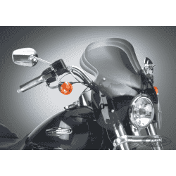 NATIONAL CYCLE PARABREZZA SWITCHBLADE WAVE A SGANCIO RAPIDO 2