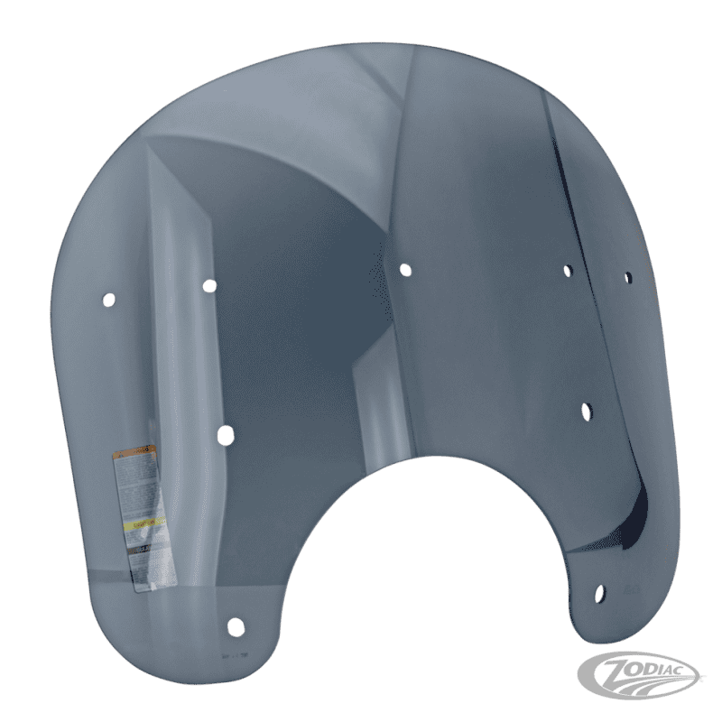 NATIONAL CYCLE PARABREZZA DI RICAMBIO PER ROAD KING