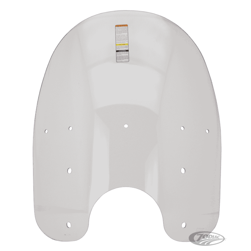 NATIONAL CYCLE PARABREZZA DI RICAMBIO PER SOFTAIL HERITAGE