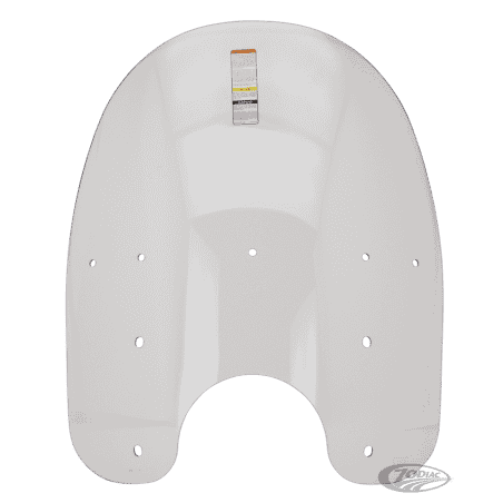 NATIONAL CYCLE PARABREZZA DI RICAMBIO PER SOFTAIL HERITAGE