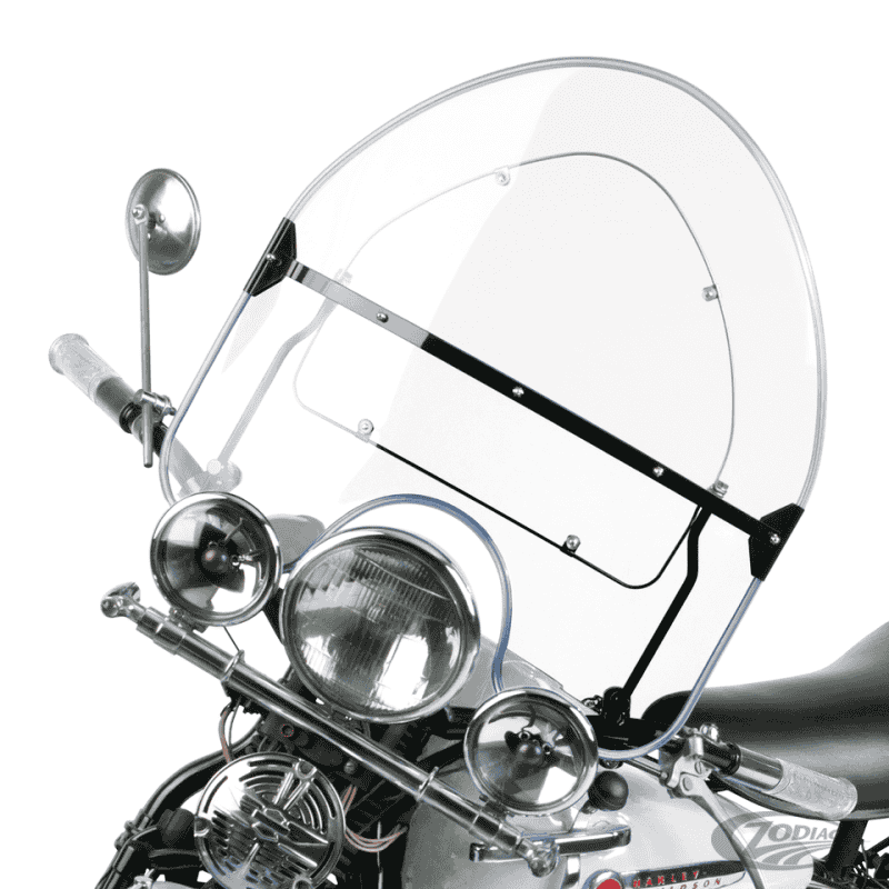 NATIONAL CYCLE PARABREZZA REPLICA 1936-1948