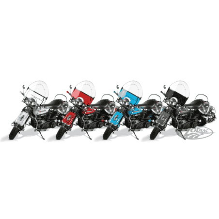 NATIONAL CYCLE PARABREZZA REPLICA 1936-1948