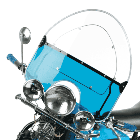 NATIONAL CYCLE PARABREZZA REPLICA 1936-1948