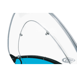 NATIONAL CYCLE PARABREZZA REPLICA 1936-1948 2