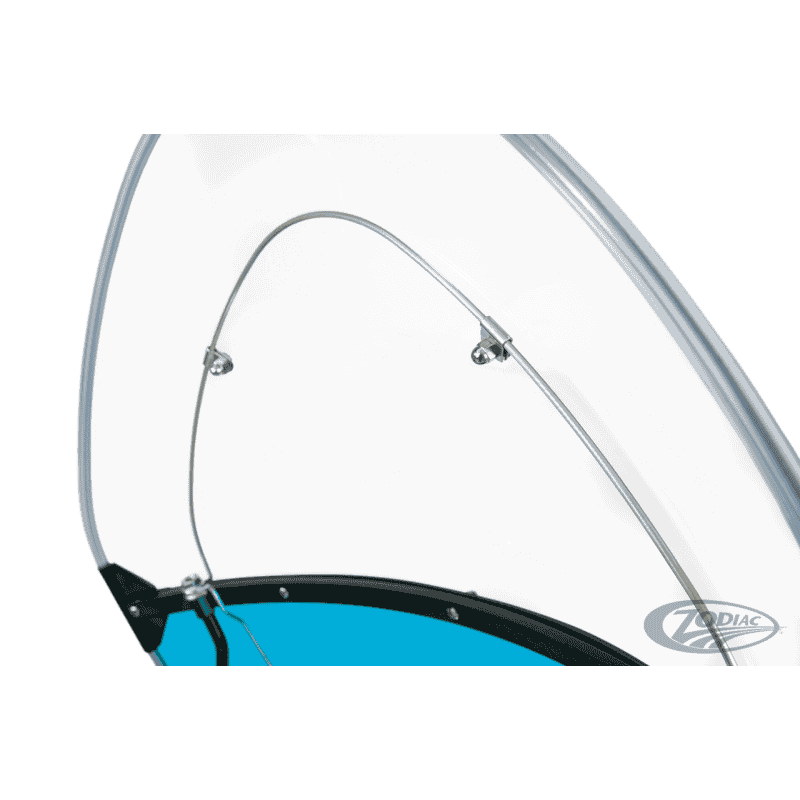 NATIONAL CYCLE PARABREZZA REPLICA 1936-1948