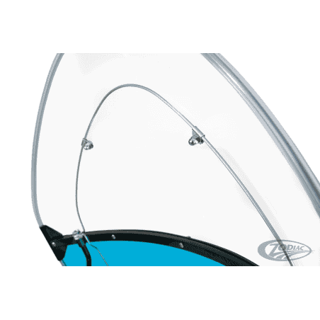 NATIONAL CYCLE PARABREZZA REPLICA 1936-1948