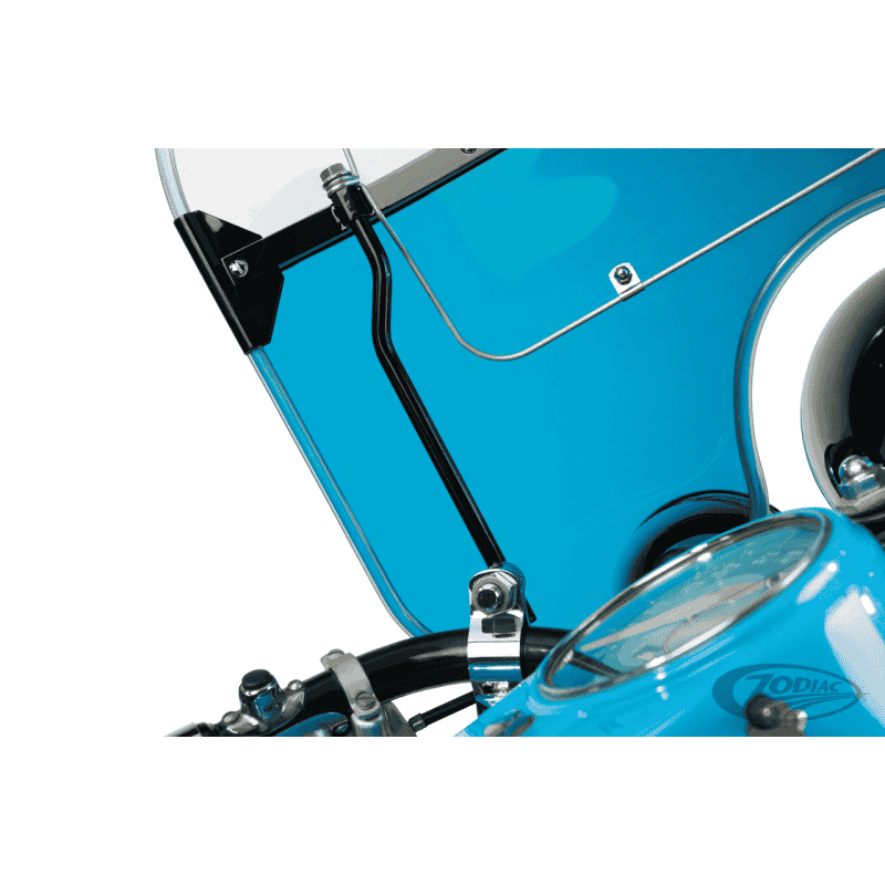 NATIONAL CYCLE PARABREZZA REPLICA 1936-1948