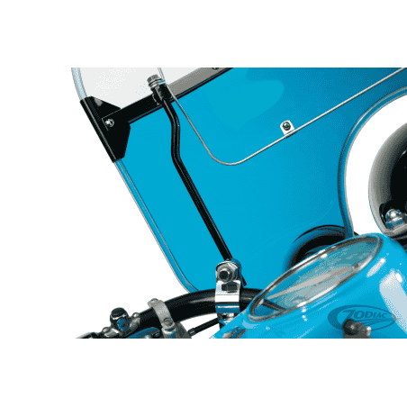 NATIONAL CYCLE PARABREZZA REPLICA 1936-1948