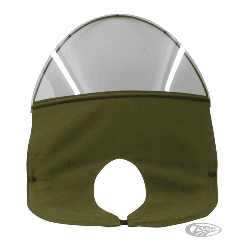 PARABREZZA WLA & WLC