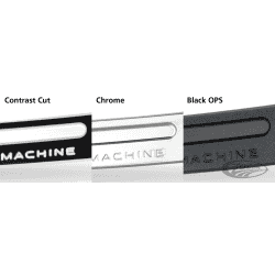 PROFILO PARABREZZA PERFORMANCE MACHINE