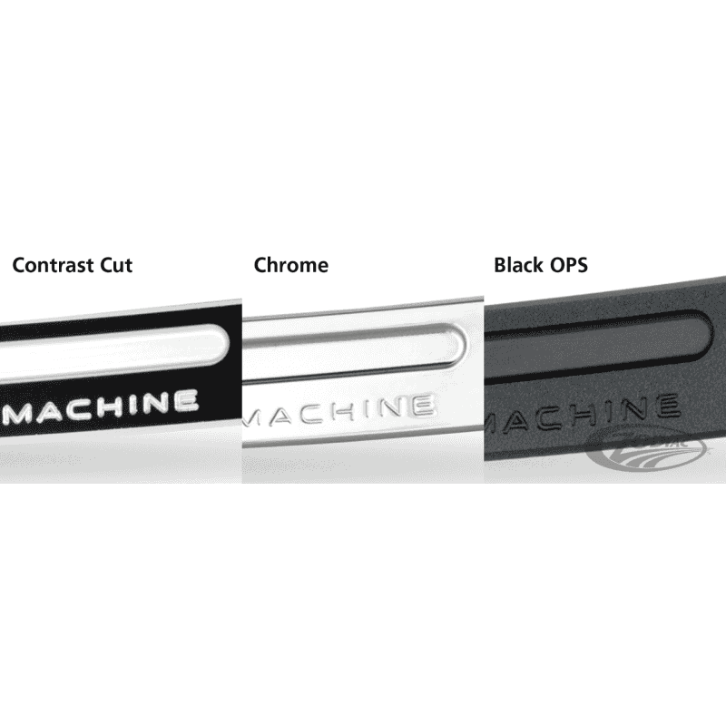 PROFILO PARABREZZA PERFORMANCE MACHINE