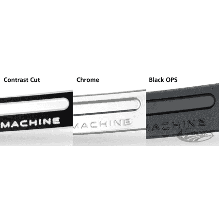 PROFILO PARABREZZA PERFORMANCE MACHINE