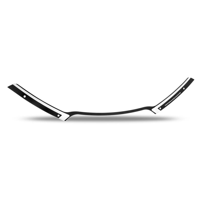 PROFILO PARABREZZA PERFORMANCE MACHINE