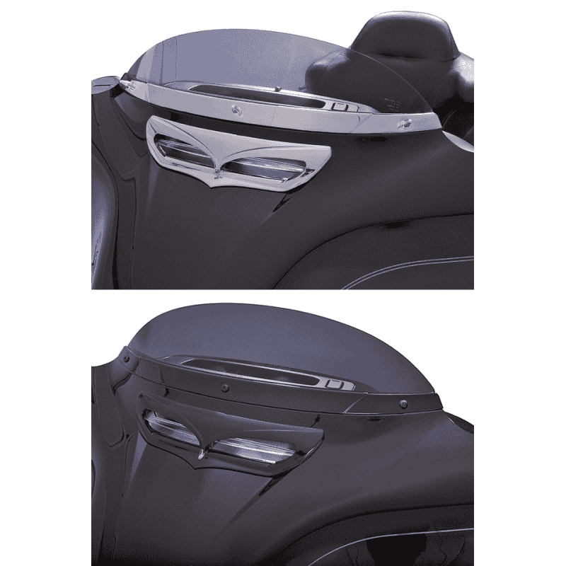 PROFILO PARABREZZA CIRO