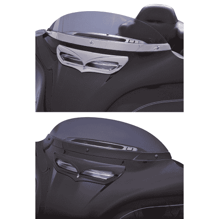 PROFILO PARABREZZA CIRO