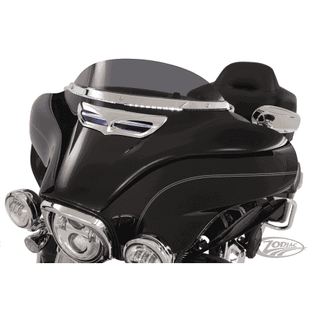 PROFILO PARABREZZA CIRO