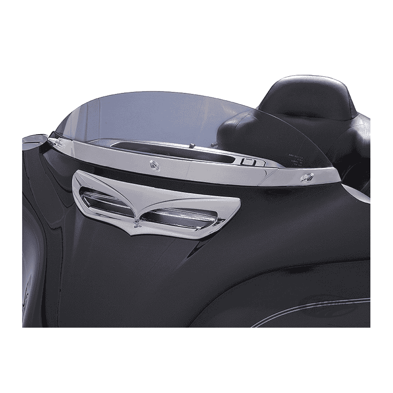 PROFILO PARABREZZA CIRO