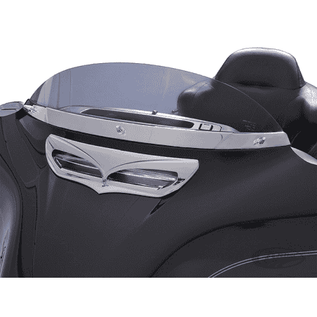 PROFILO PARABREZZA CIRO