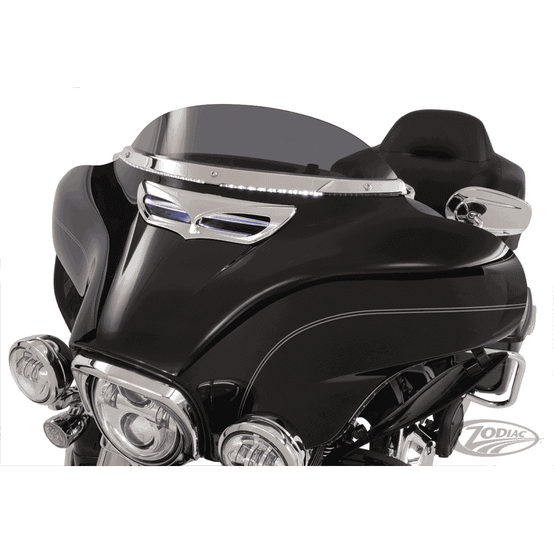 PROFILO PARABREZZA CIRO