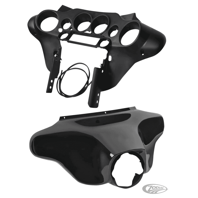 PARTI PER CARENATURA BATWING 1996-2013