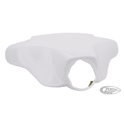 PARABREZZA STILE BATWING 1998-2013 DA TOMMY & SONS