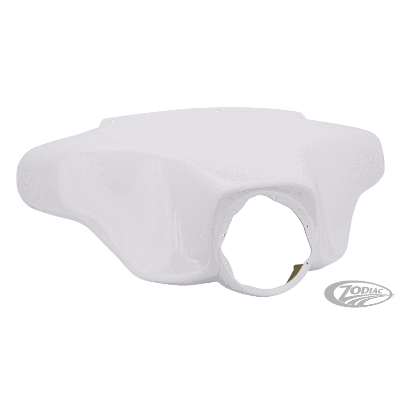 PARABREZZA STILE BATWING 1998-2013 DA TOMMY & SONS