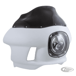 CARENATURA CLUB STYLE FXRP POLICE REPLICA