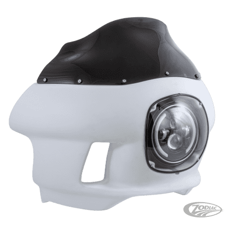 CARENATURA CLUB STYLE FXRP POLICE REPLICA