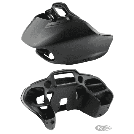 PARTI CARENATURA PER ROAD GLIDE DAL 2015 IN POI