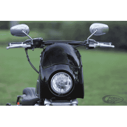 CUPOLINI BURLY BRAND 2