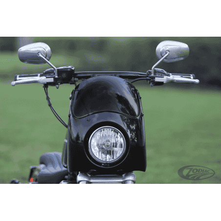 CUPOLINI BURLY BRAND