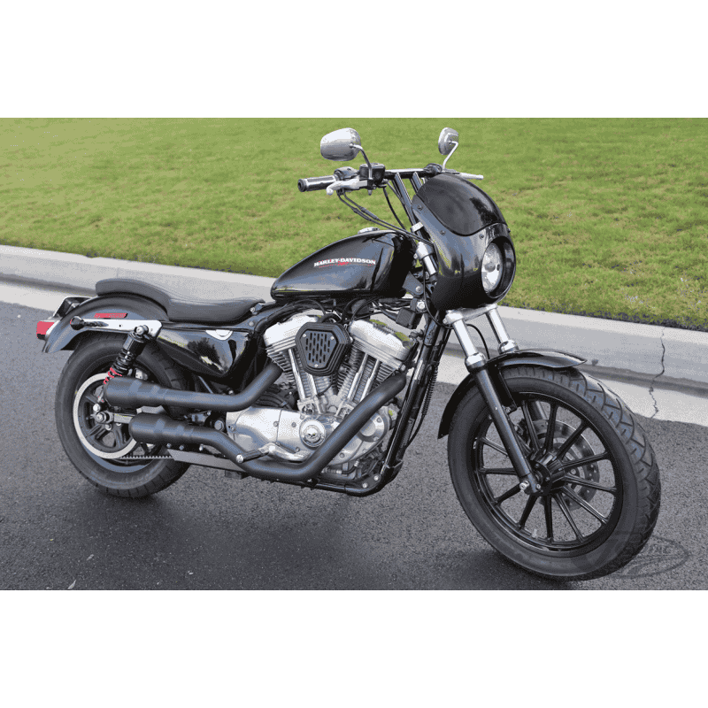 CUPOLINI BURLY BRAND