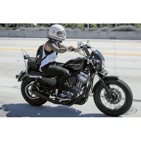 CUPOLINI BURLY BRAND