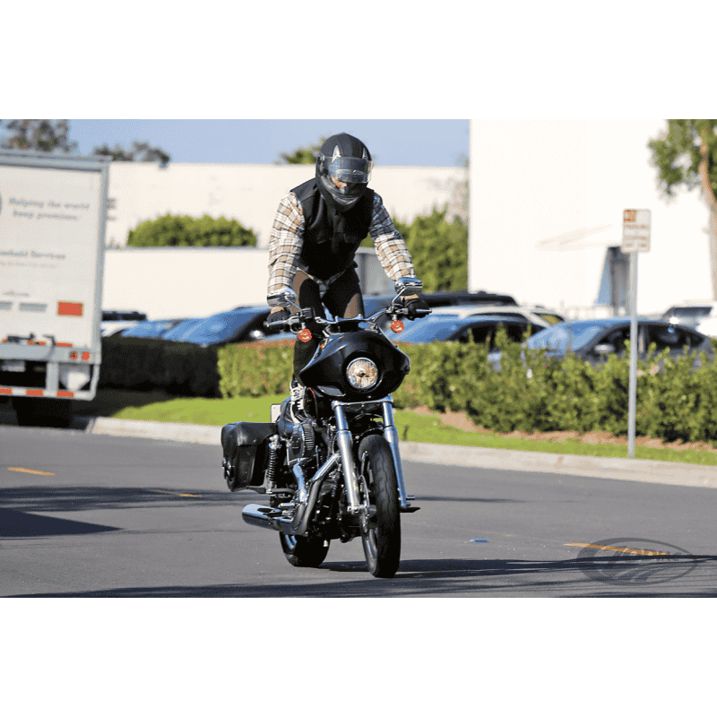 CUPOLINI BURLY BRAND