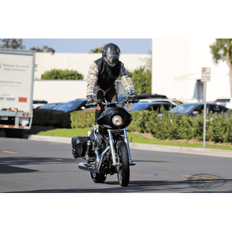 CUPOLINI BURLY BRAND