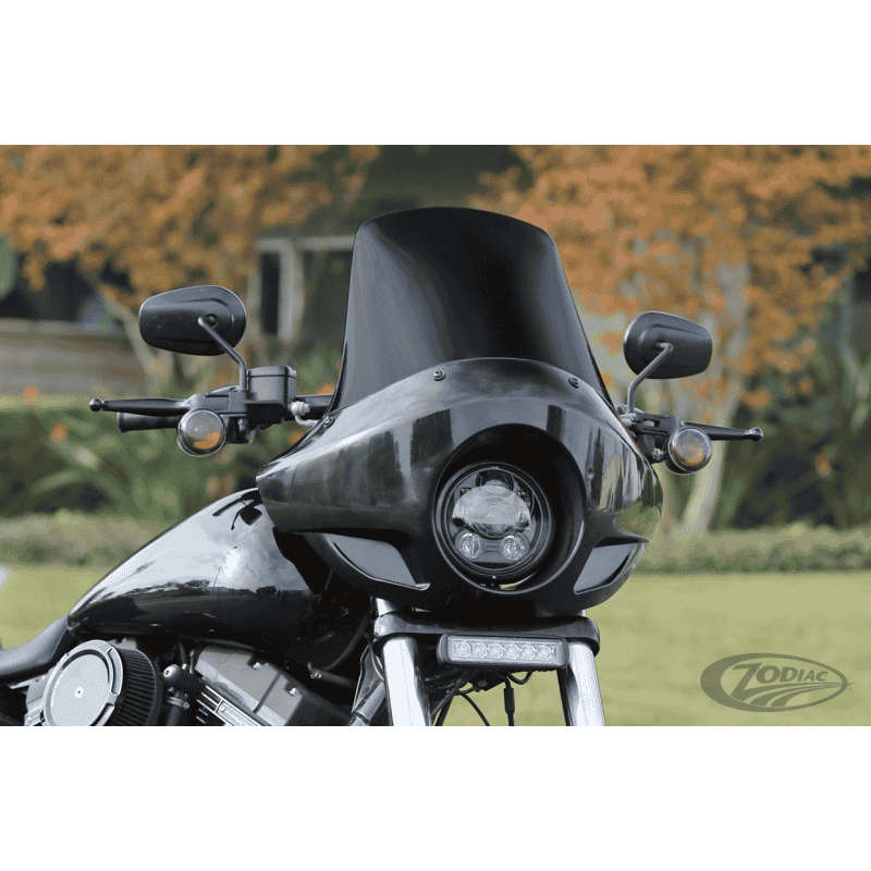 CUPOLINI BURLY BRAND