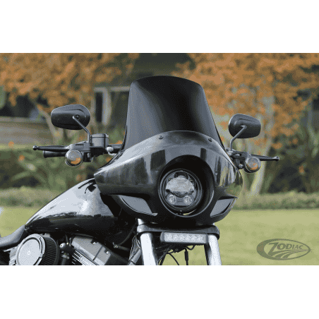 CUPOLINI BURLY BRAND